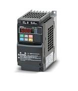 3G3MX2-A4030-E CHN, Инвертор MX2, 3.0/4.0кВт, 7.2/8.8А, (3x400В), V/f или векторное управление без датчика